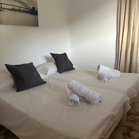 Apartamento Fortaleza Vallehermoso Zewnętrze zdjęcie