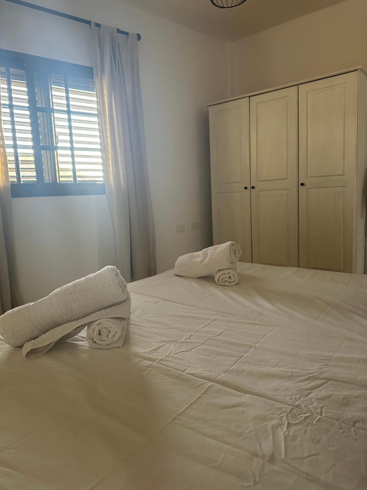 Apartamento Fortaleza Vallehermoso Zewnętrze zdjęcie