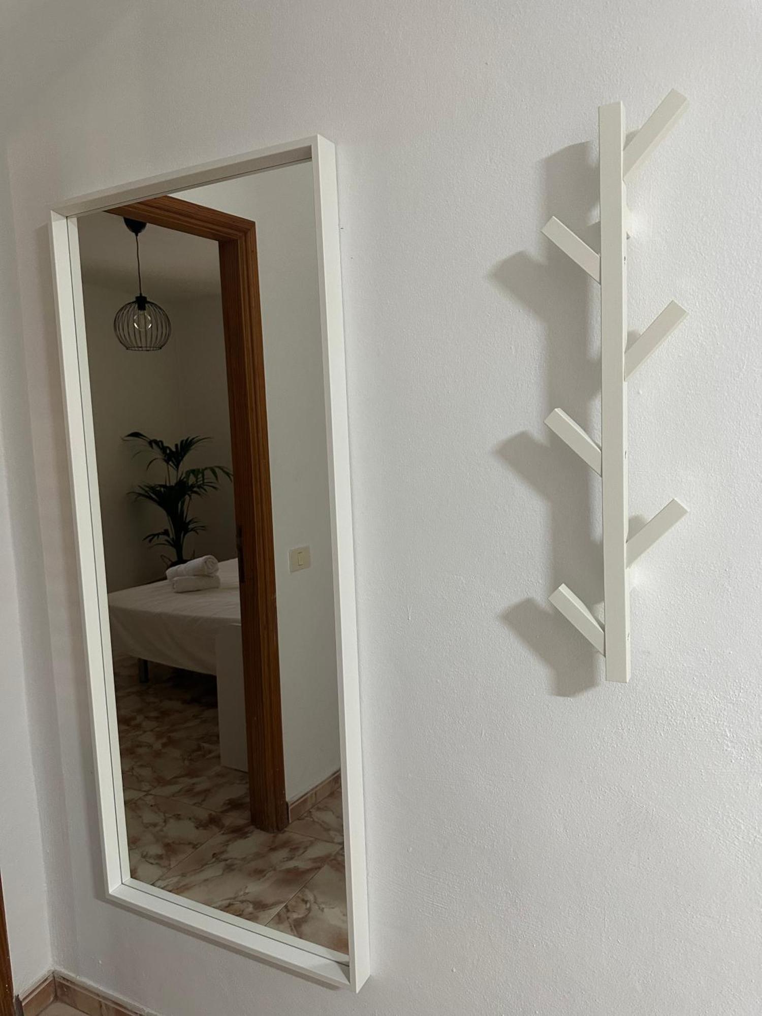 Apartamento Fortaleza Vallehermoso Zewnętrze zdjęcie