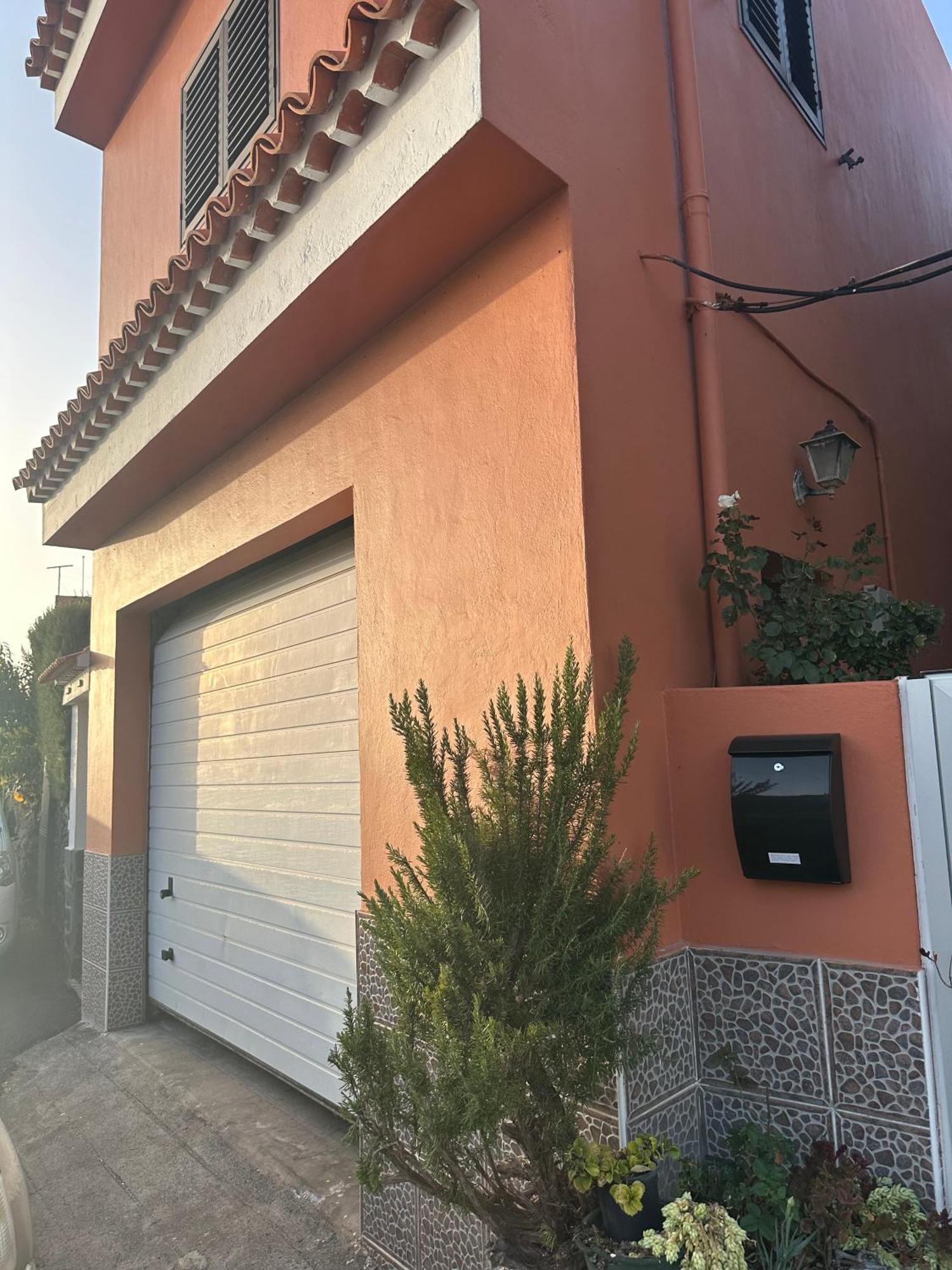 Apartamento Fortaleza Vallehermoso Zewnętrze zdjęcie