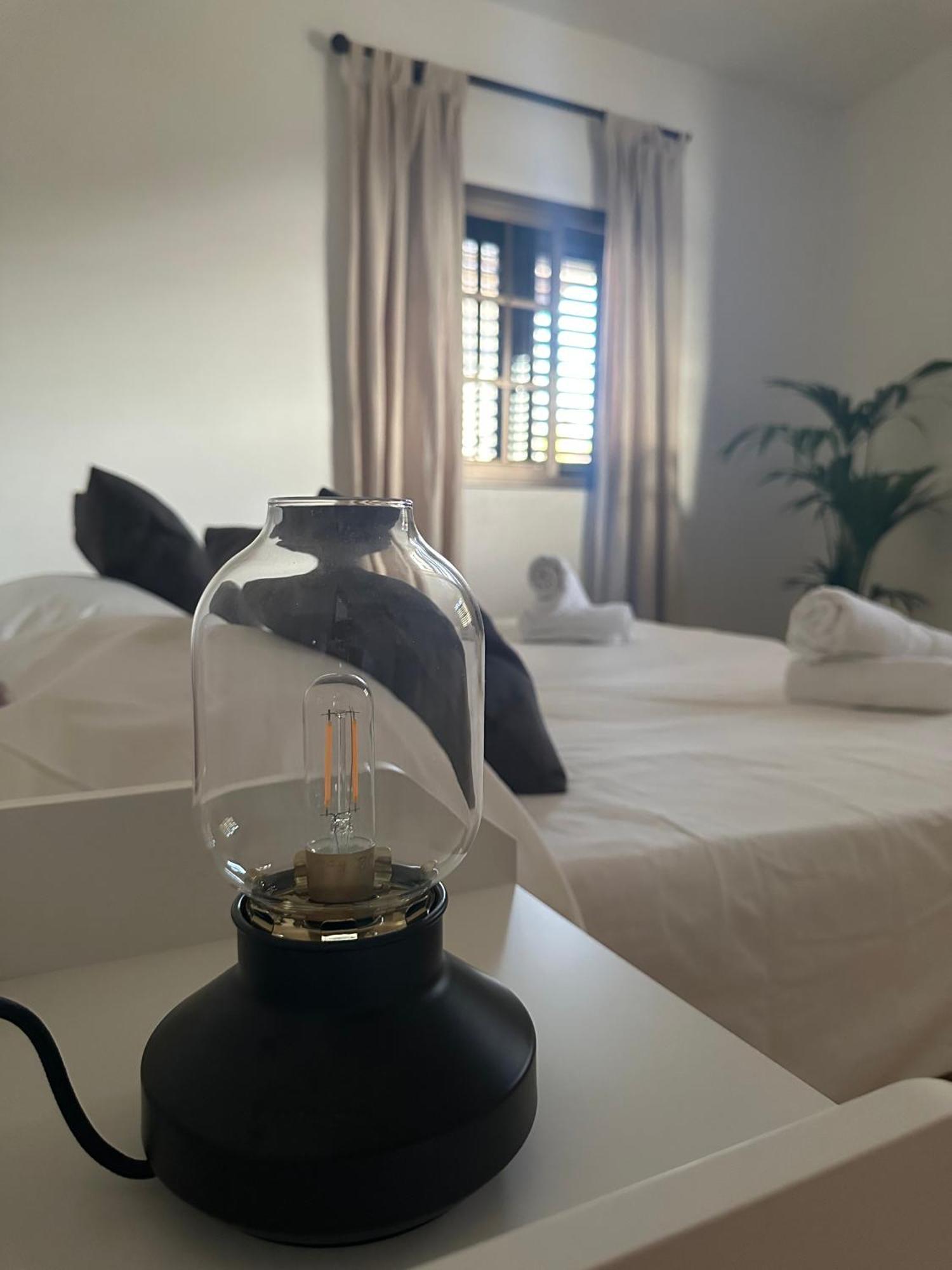 Apartamento Fortaleza Vallehermoso Zewnętrze zdjęcie