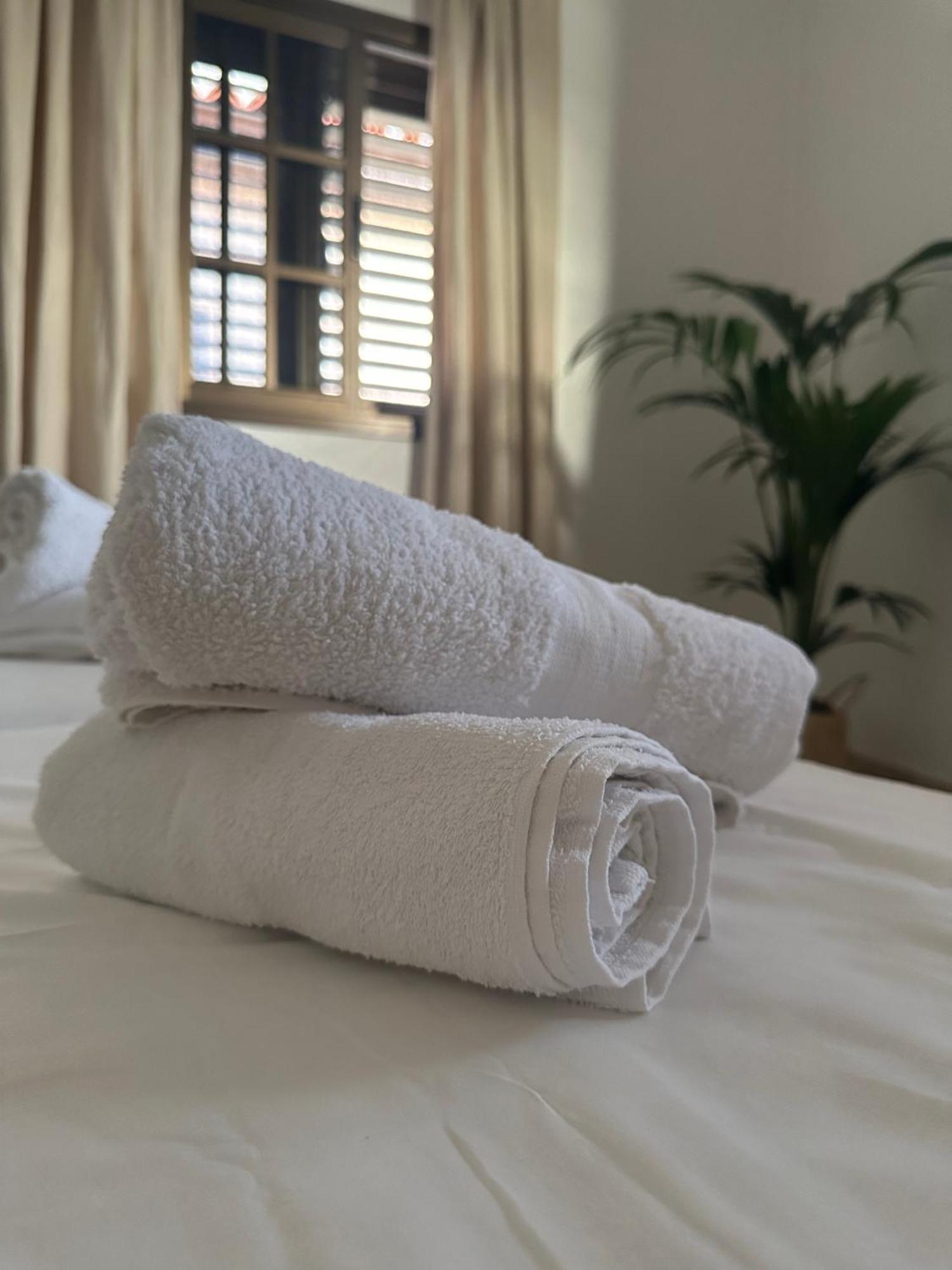 Apartamento Fortaleza Vallehermoso Zewnętrze zdjęcie