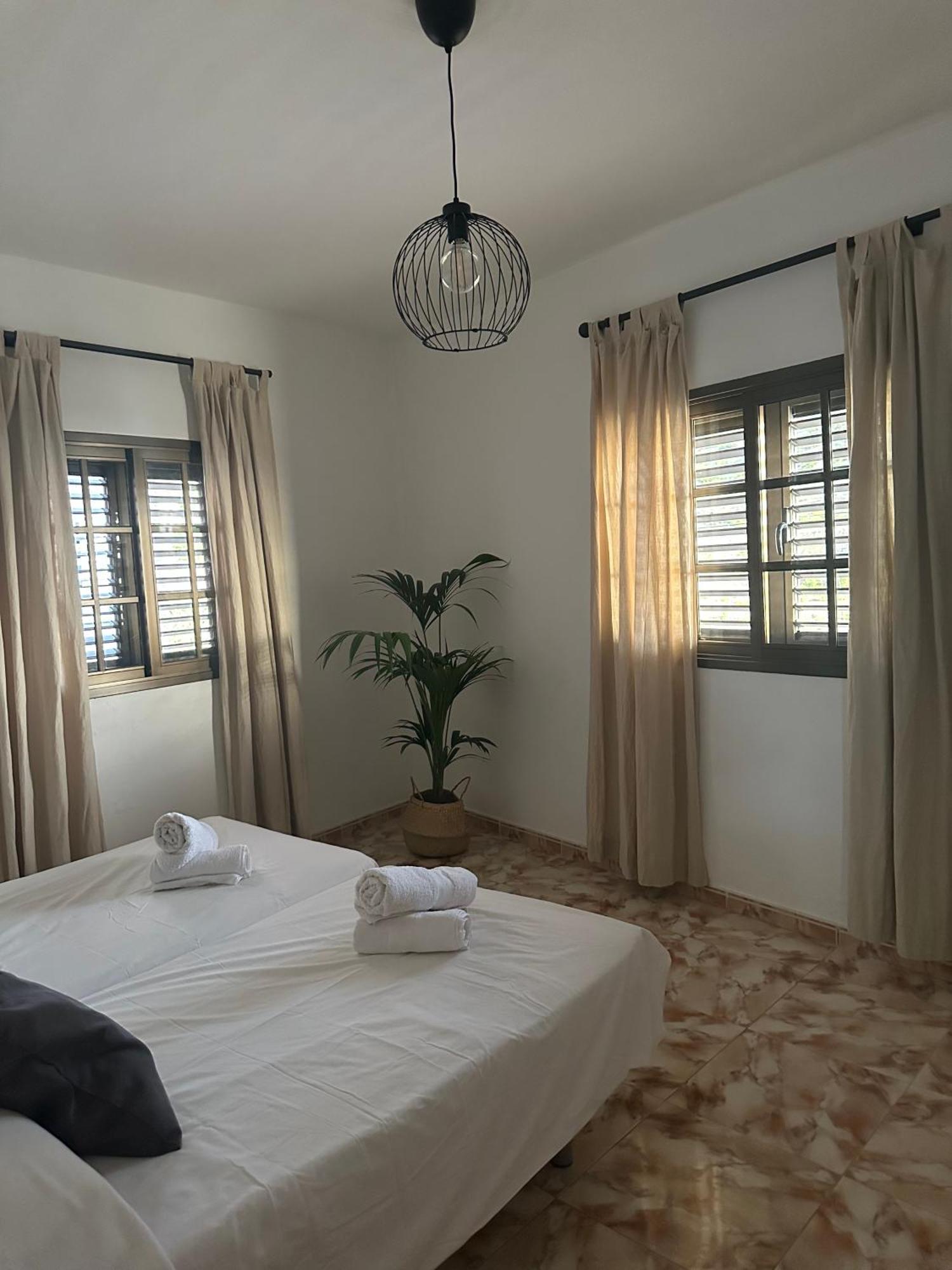 Apartamento Fortaleza Vallehermoso Zewnętrze zdjęcie