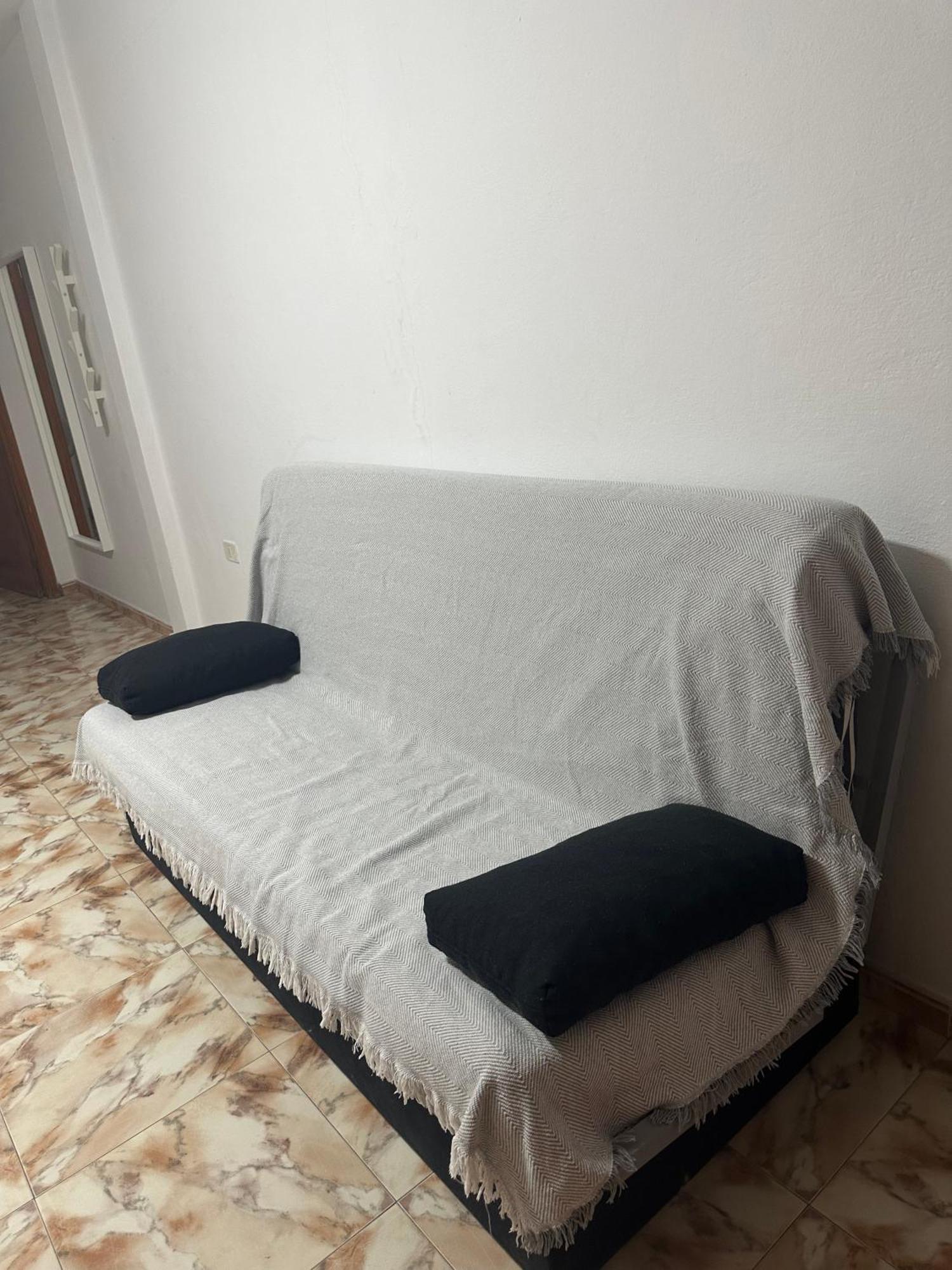 Apartamento Fortaleza Vallehermoso Zewnętrze zdjęcie