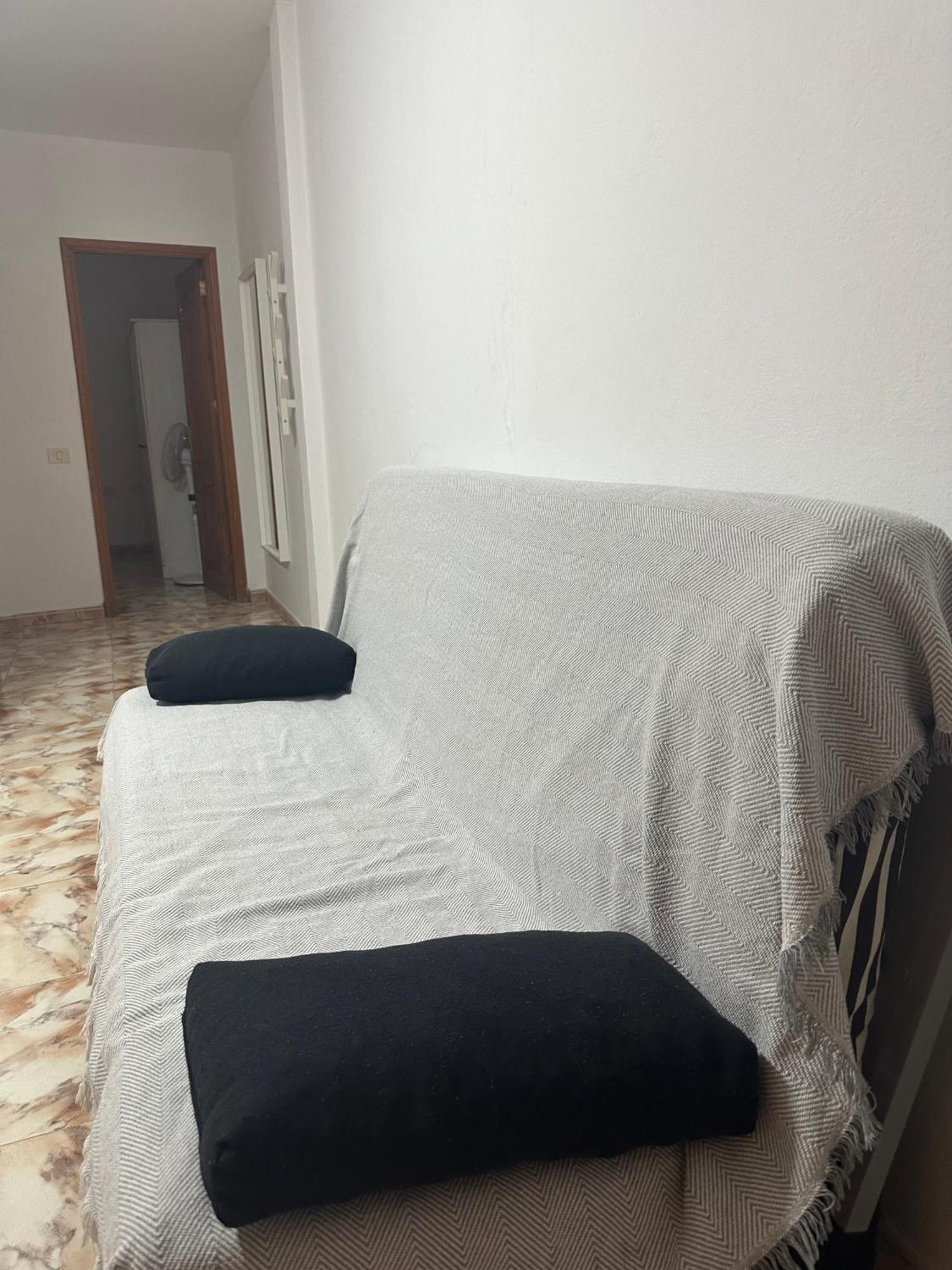 Apartamento Fortaleza Vallehermoso Zewnętrze zdjęcie