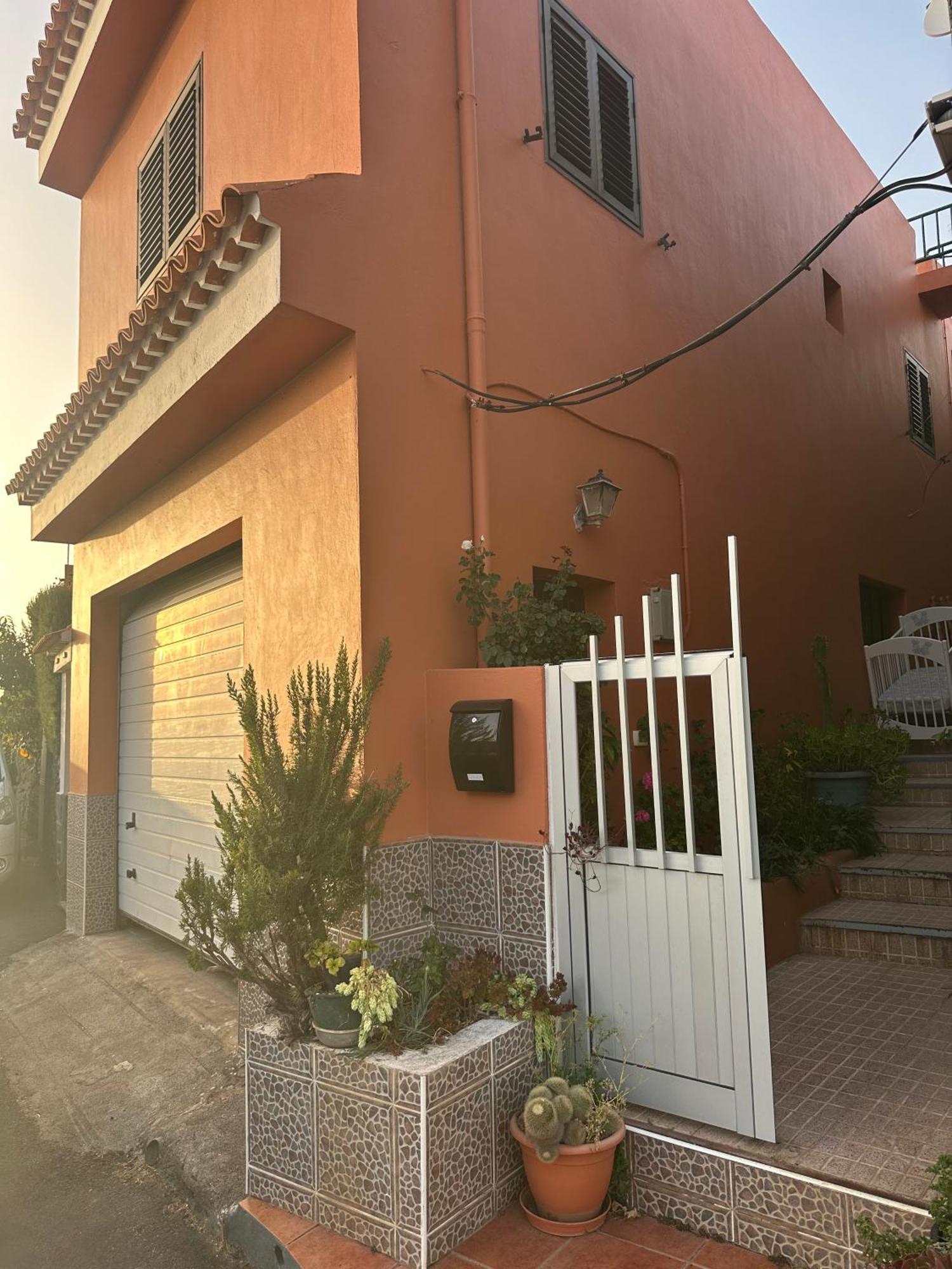 Apartamento Fortaleza Vallehermoso Zewnętrze zdjęcie
