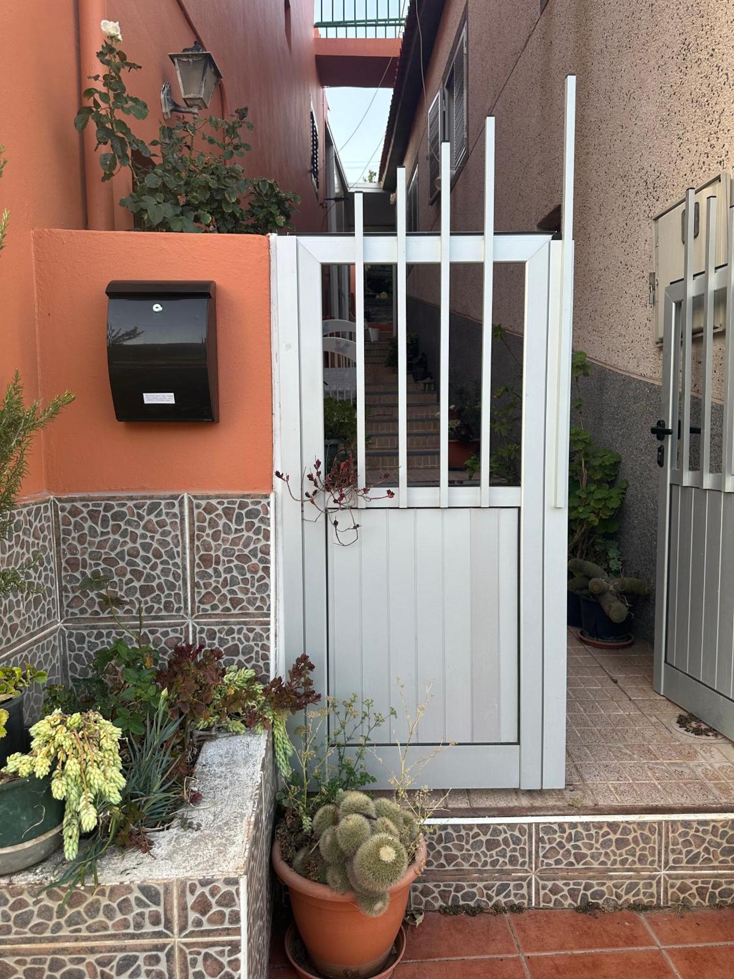 Apartamento Fortaleza Vallehermoso Zewnętrze zdjęcie