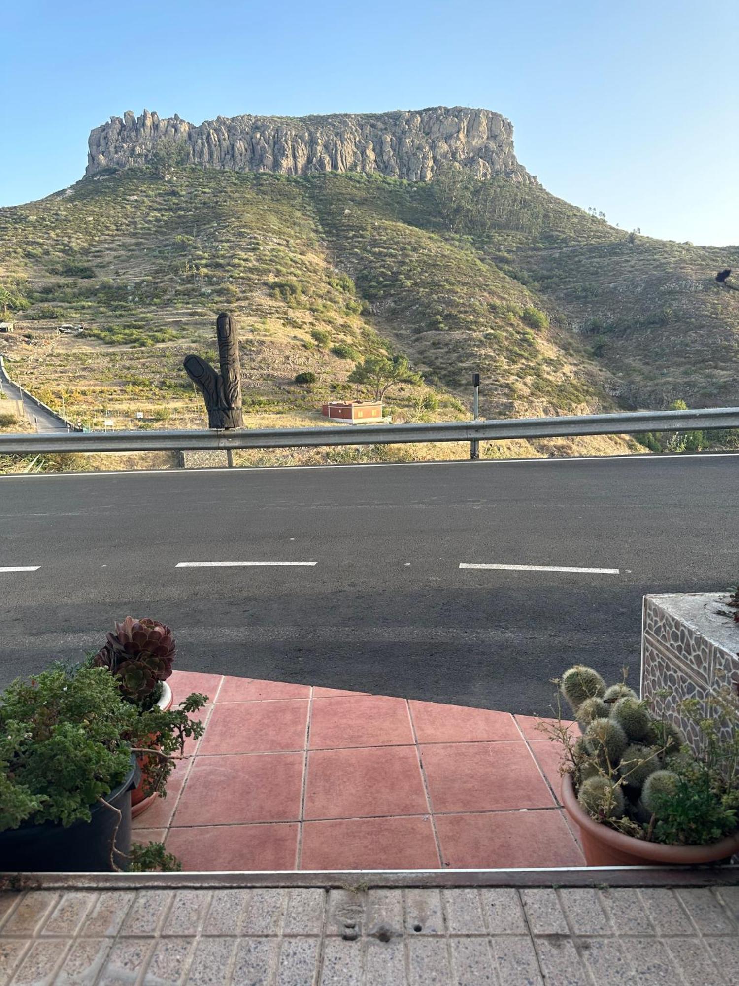Apartamento Fortaleza Vallehermoso Zewnętrze zdjęcie