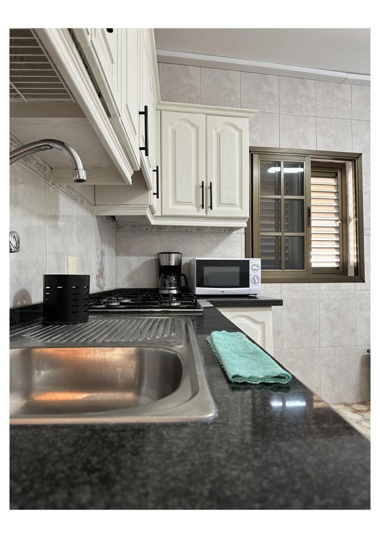 Apartamento Fortaleza Vallehermoso Zewnętrze zdjęcie