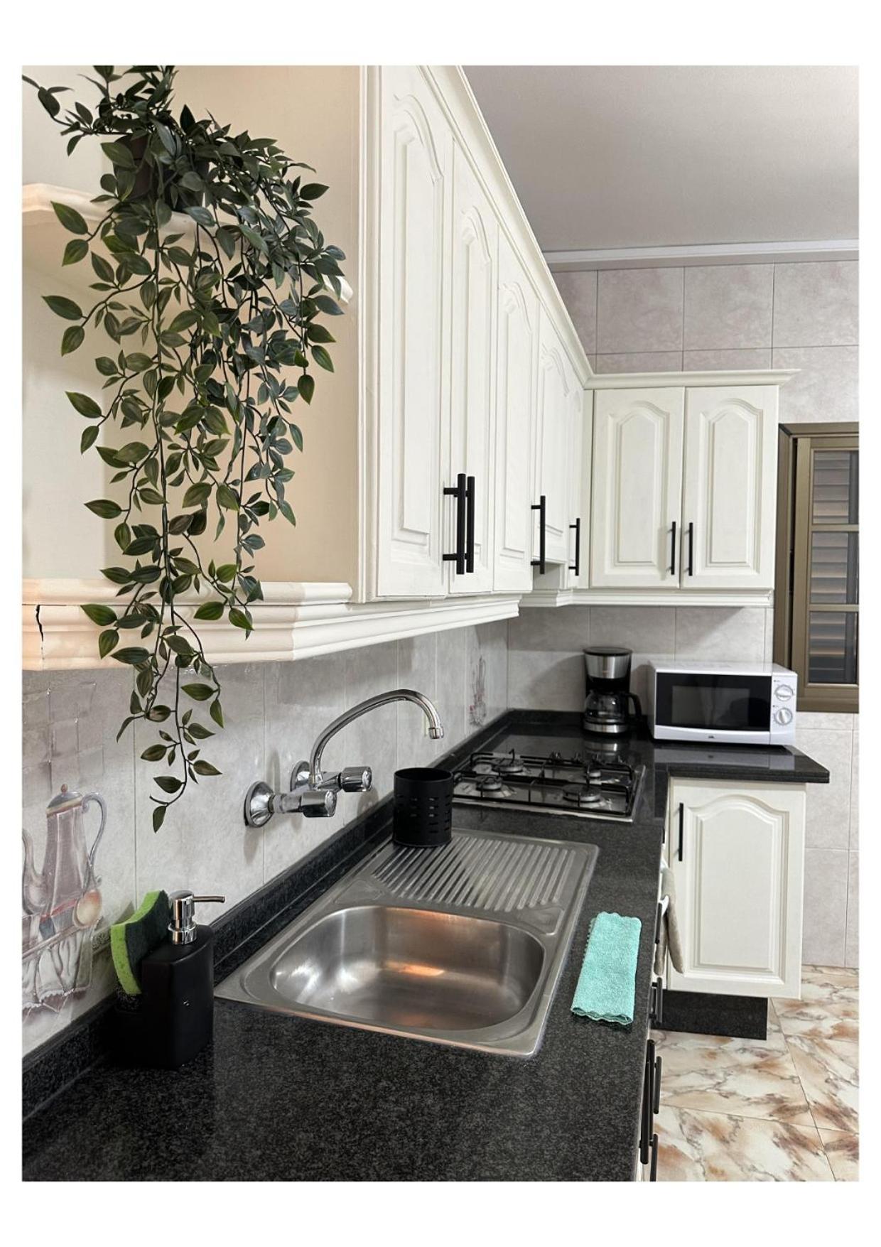 Apartamento Fortaleza Vallehermoso Zewnętrze zdjęcie
