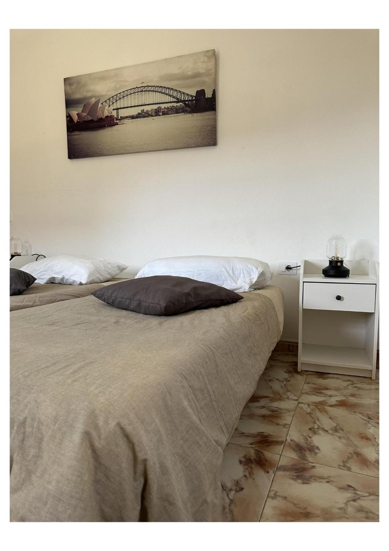 Apartamento Fortaleza Vallehermoso Zewnętrze zdjęcie