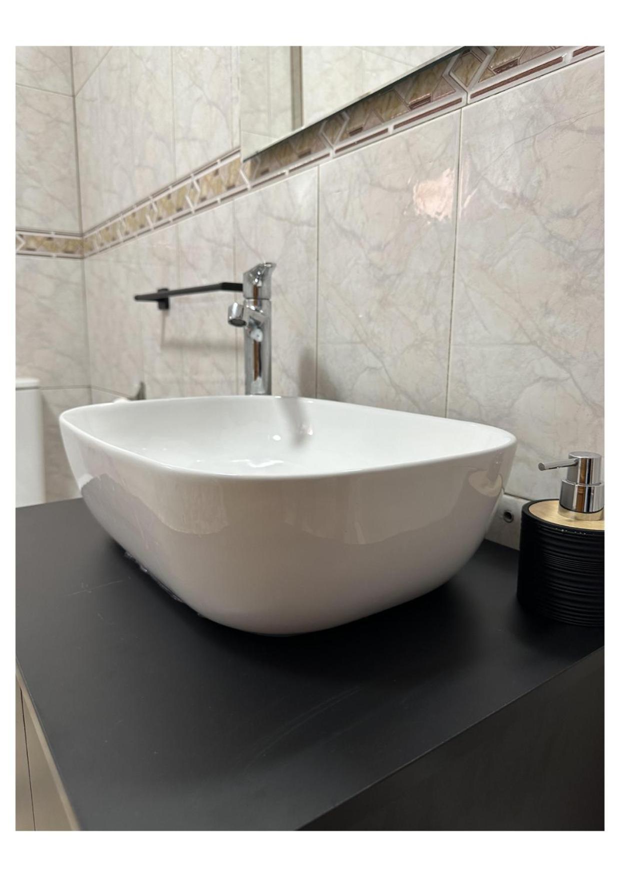 Apartamento Fortaleza Vallehermoso Zewnętrze zdjęcie