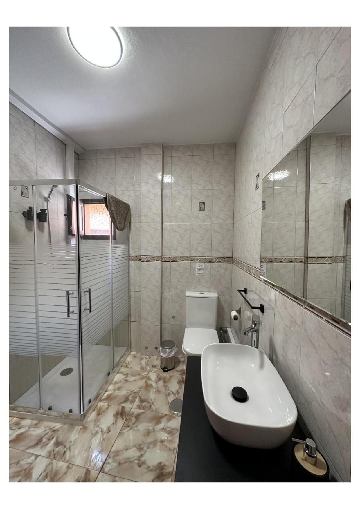 Apartamento Fortaleza Vallehermoso Zewnętrze zdjęcie